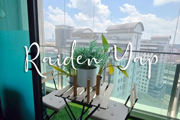 The Ooak (Kiara 163)