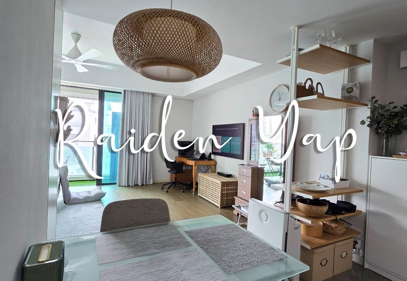 The Ooak (Kiara 163)