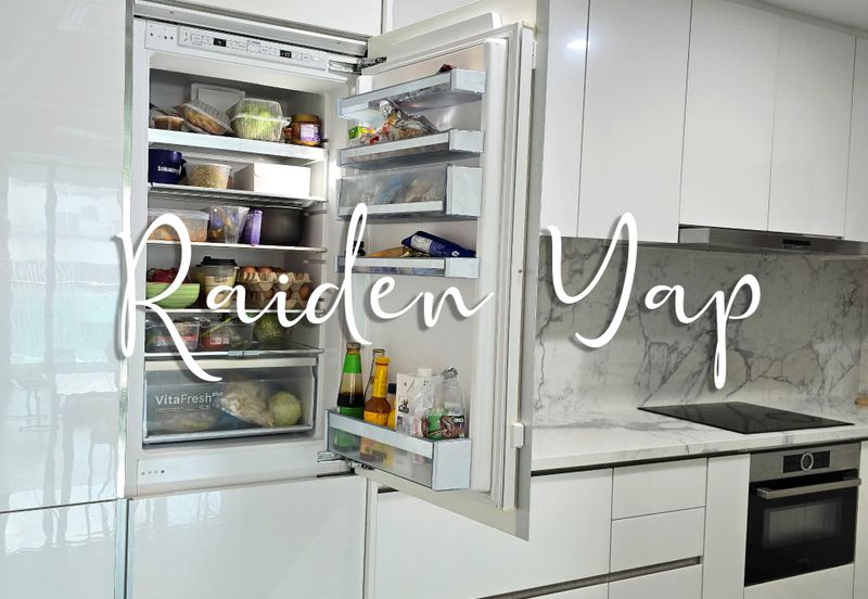 The Ooak (Kiara 163)