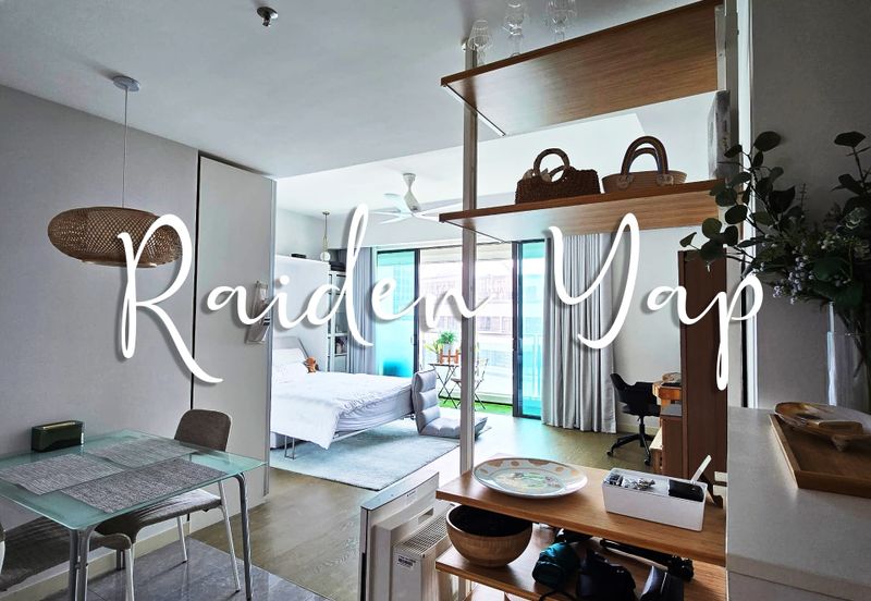 The Ooak (Kiara 163)