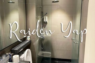 VISTA RESIDENCES, GENTING PERMAI AVENUE