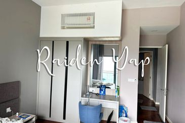 VISTA RESIDENCES, GENTING PERMAI AVENUE