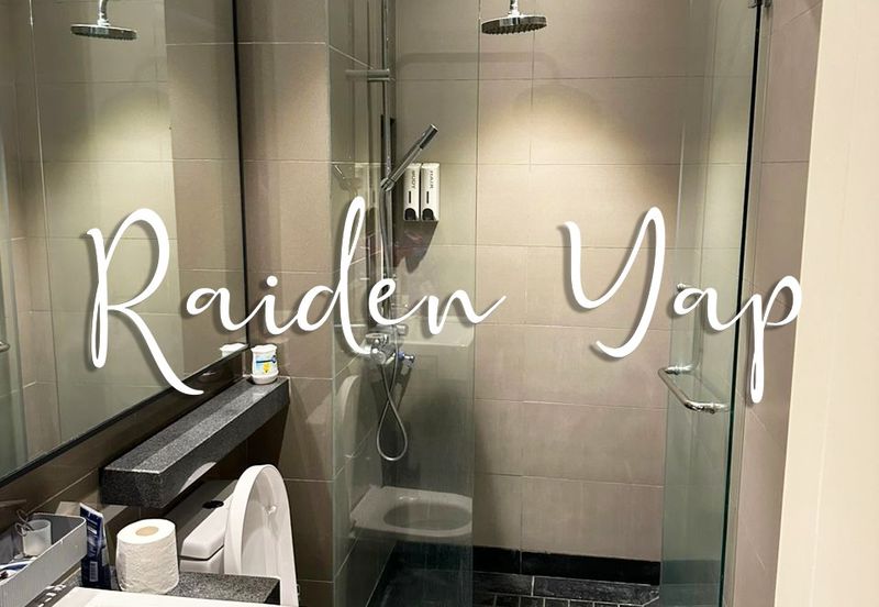 VISTA RESIDENCES, GENTING PERMAI AVENUE