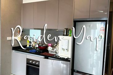 VISTA RESIDENCES, GENTING PERMAI AVENUE