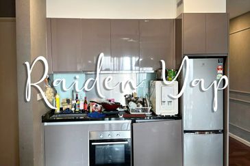 VISTA RESIDENCES, GENTING PERMAI AVENUE