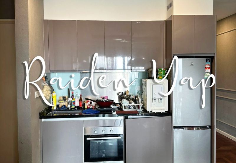 VISTA RESIDENCES, GENTING PERMAI AVENUE