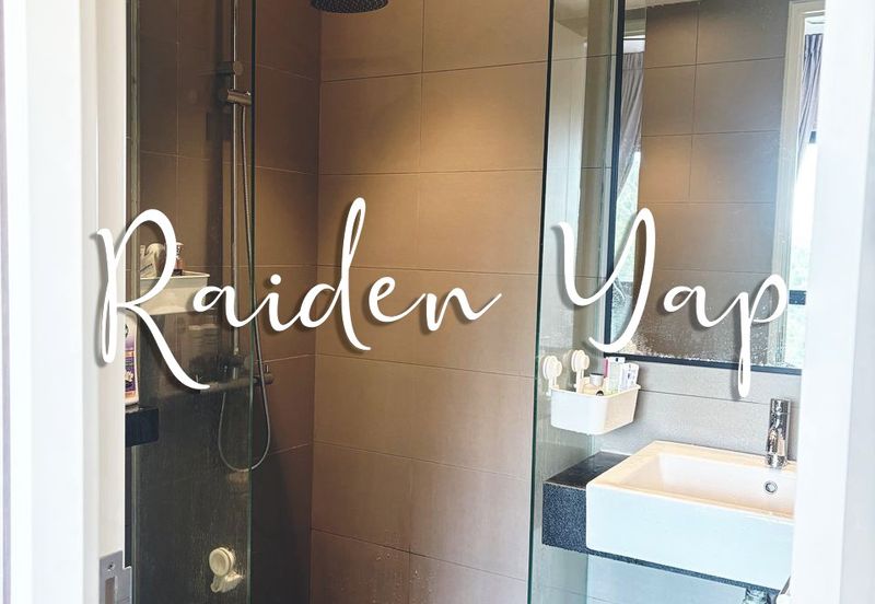 VISTA RESIDENCES, GENTING PERMAI AVENUE