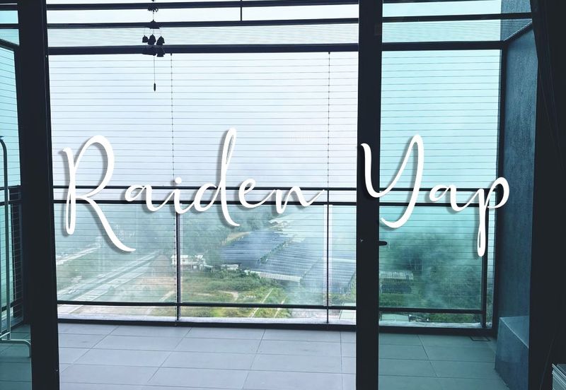 VISTA RESIDENCES, GENTING PERMAI AVENUE