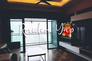 VISTA RESIDENCES, GENTING PERMAI AVENUE