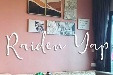 VISTA RESIDENCES, GENTING PERMAI AVENUE