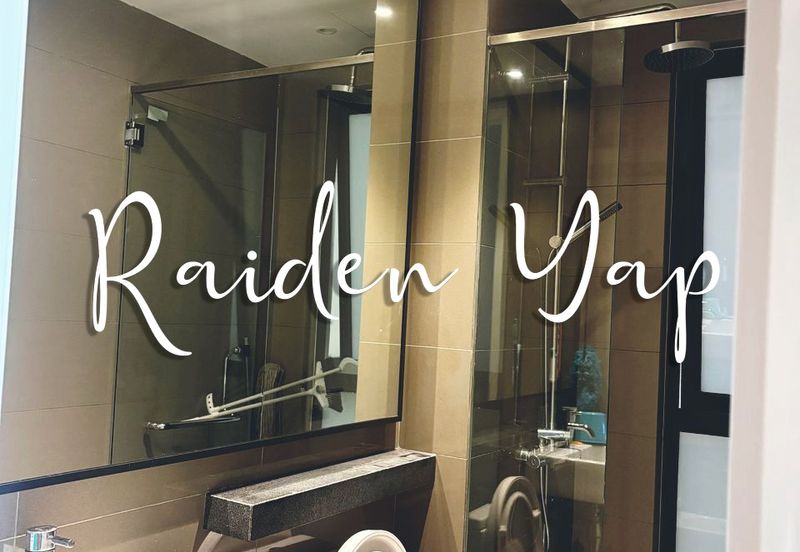 VISTA RESIDENCES, GENTING PERMAI AVENUE