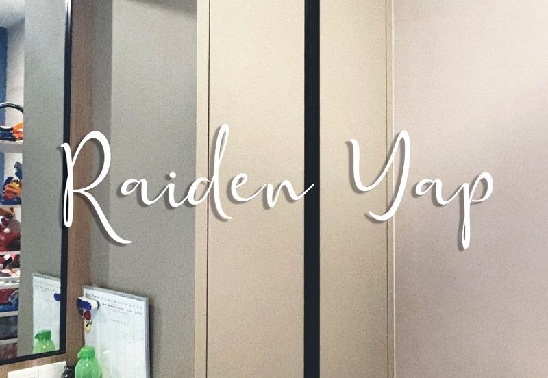 VISTA RESIDENCES, GENTING PERMAI AVENUE