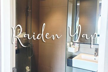 VISTA RESIDENCES, GENTING PERMAI AVENUE