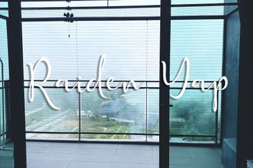 VISTA RESIDENCES, GENTING PERMAI AVENUE