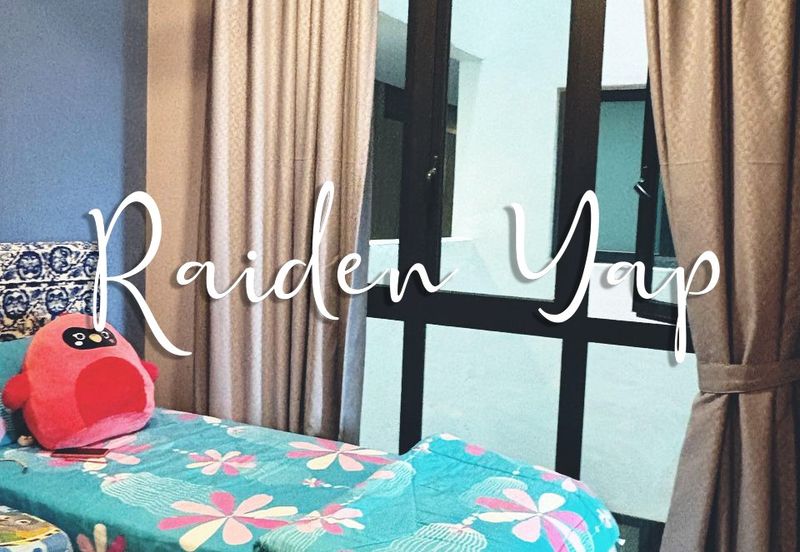 VISTA RESIDENCES, GENTING PERMAI AVENUE