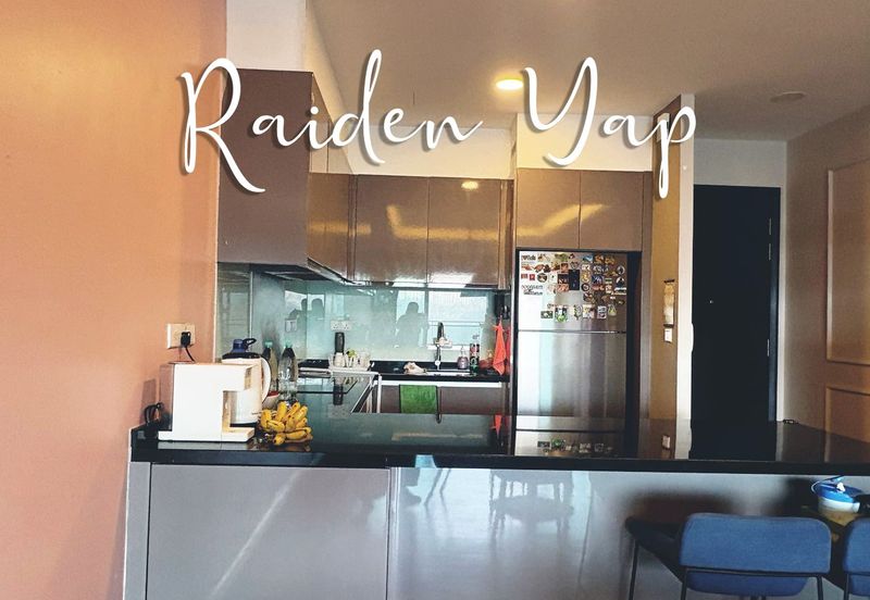 VISTA RESIDENCES, GENTING PERMAI AVENUE