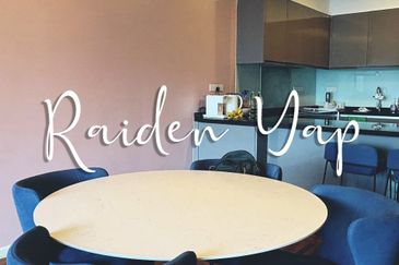 VISTA RESIDENCES, GENTING PERMAI AVENUE