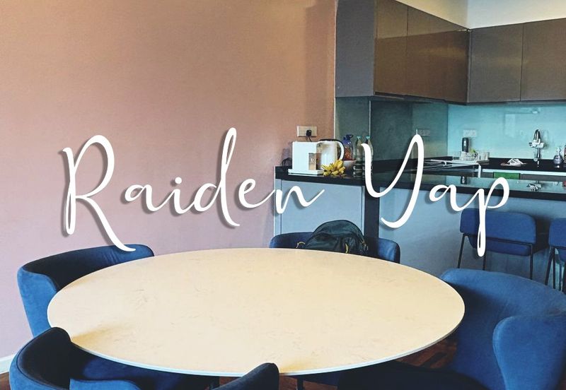 VISTA RESIDENCES, GENTING PERMAI AVENUE