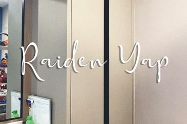 VISTA RESIDENCES, GENTING PERMAI AVENUE