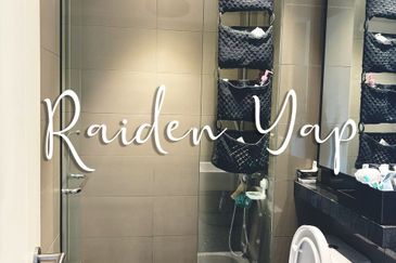 VISTA RESIDENCES, GENTING PERMAI AVENUE