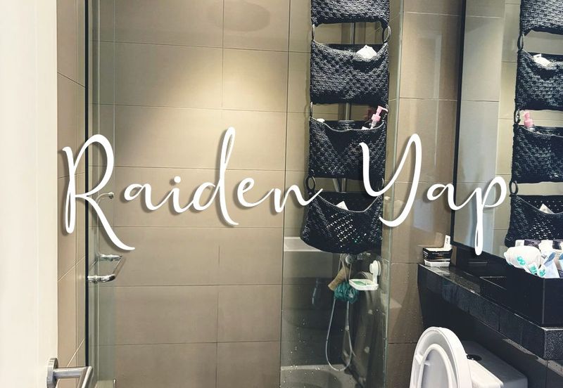 VISTA RESIDENCES, GENTING PERMAI AVENUE