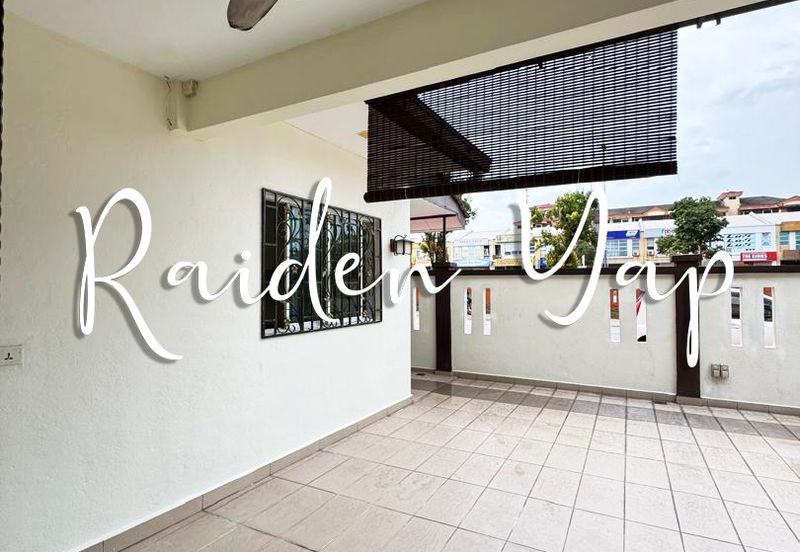 Subang Galaksi (Subang Galaxy)