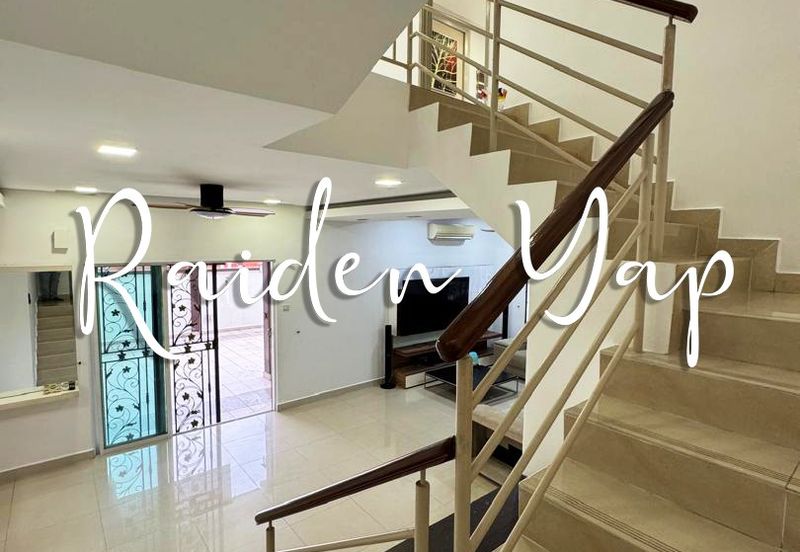 Subang Galaksi (Subang Galaxy)