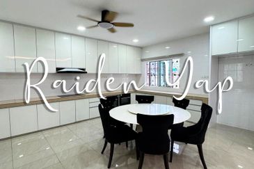 Subang Galaksi (Subang Galaxy)