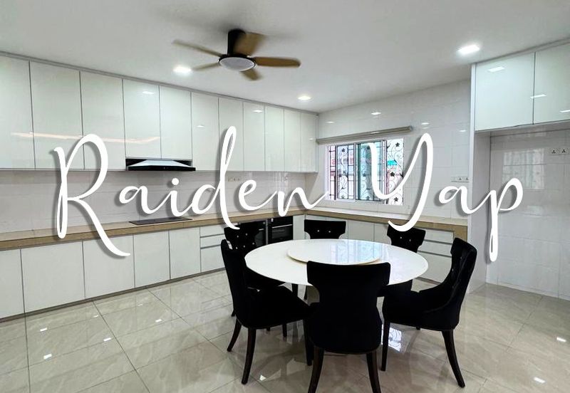 Subang Galaksi (Subang Galaxy)