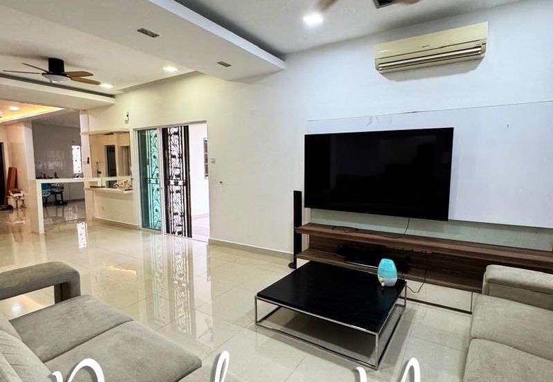 Subang Galaksi (Subang Galaxy)