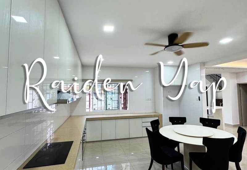 Subang Galaksi (Subang Galaxy)