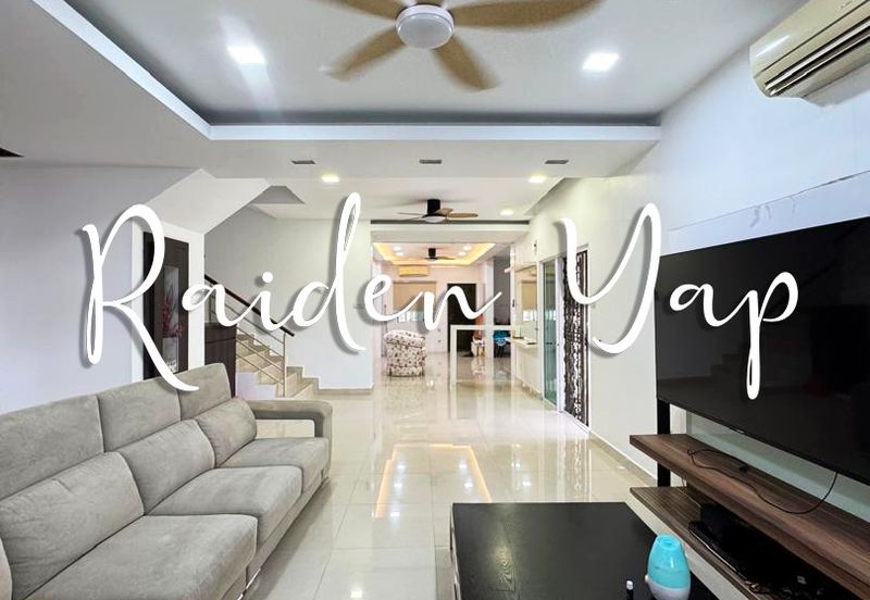 Subang Galaksi (Subang Galaxy)