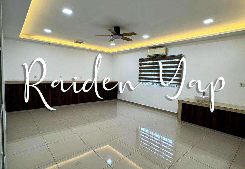 Subang Galaksi (Subang Galaxy)