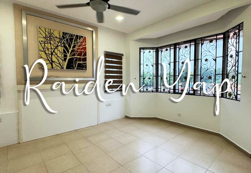 Subang Galaksi (Subang Galaxy)