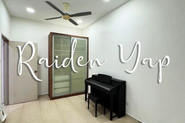 Subang Galaksi (Subang Galaxy)