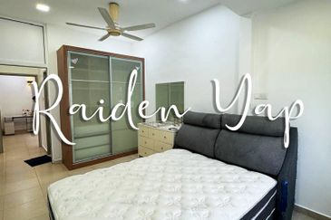 Subang Galaksi (Subang Galaxy)