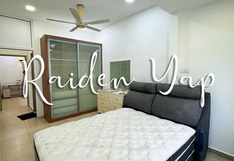 Subang Galaksi (Subang Galaxy)