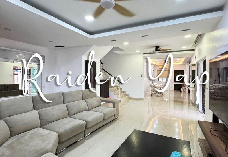 Subang Galaksi (Subang Galaxy)