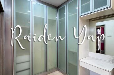 Subang Galaksi (Subang Galaxy)