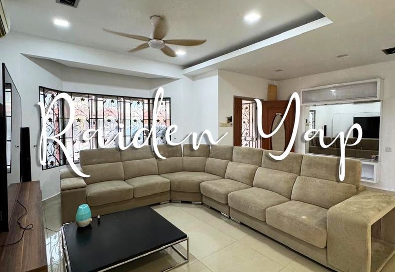 Subang Galaksi (Subang Galaxy)