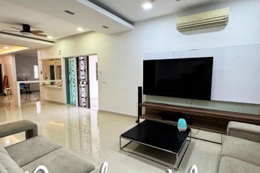 Subang Galaksi (Subang Galaxy)