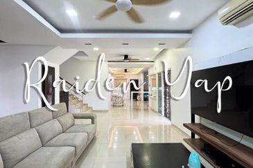 Subang Galaksi (Subang Galaxy)