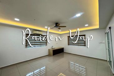 Subang Galaksi (Subang Galaxy)