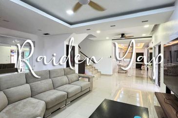 Subang Galaksi (Subang Galaxy)