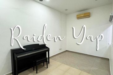 Subang Galaksi (Subang Galaxy)