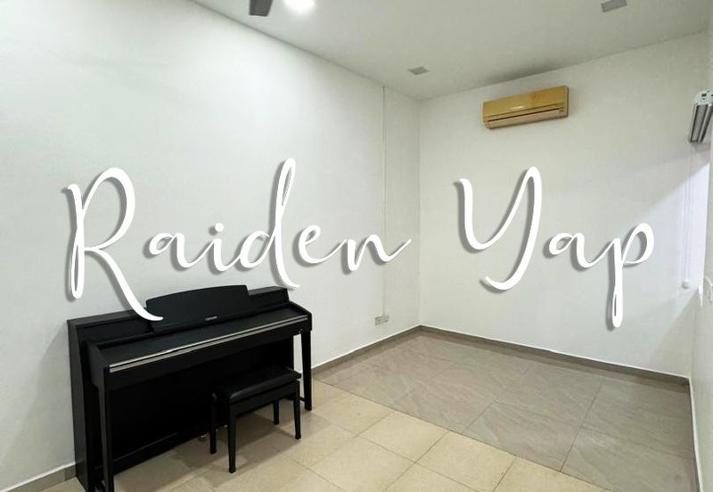 Subang Galaksi (Subang Galaxy)