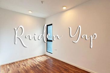 Kaleidoscope Residence