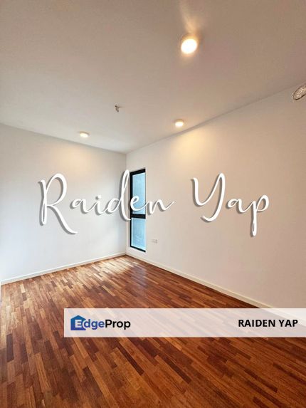 GOOD PRICE! Brand NEW no USE before! 3 Car Park, 3 Rooms at Kaleidoscope, Morning Sun, Nice environment, KL, Setiawangsa, Limited unit. , Kuala Lumpur, Wangsa Maju