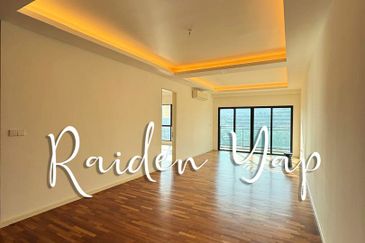 Kaleidoscope Residence