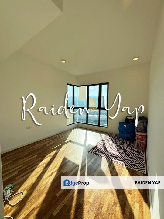 GOOD PRICE! Brand NEW no USE before! 3 Car Park, 3 Rooms at Kaleidoscope, Morning Sun, Nice environment, KL, Setiawangsa, Limited unit. , Kuala Lumpur, Wangsa Maju